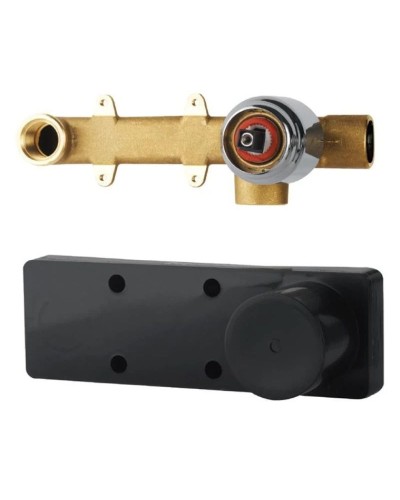 Скрытая часть Jaquar ALD-CHR-233