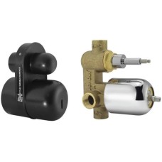 Скрытая часть Jaquar ALD-CHR-079