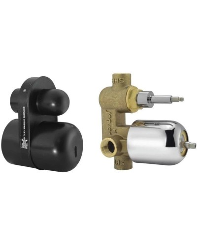 Скрытая часть Jaquar ALD-CHR-079