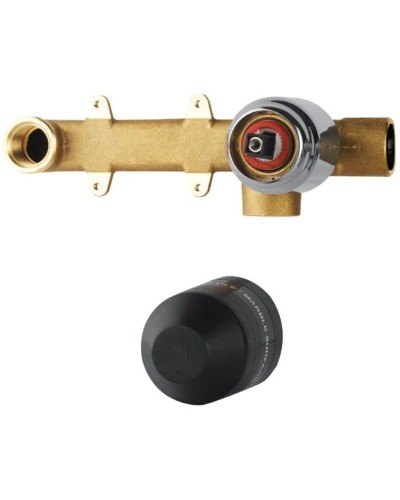 Скрытая часты Jaquar ALD-CHR-233PSO