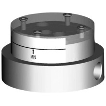 Скрытая монтажная часть Paffoni Light LIG030