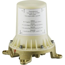 Скрытая часть для напольного смесителя Axor 10452180