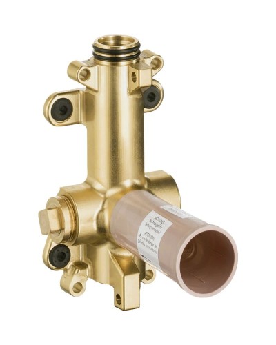 Скрытая часть Axor ShowerSolutions 10971180