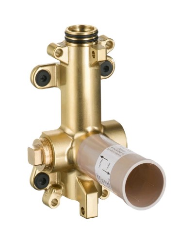 Скрытая часть Axor ShowerSolutions 28486180