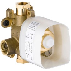 Скрытая часть Axor ShowerSolutions 10754180