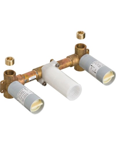 Скрытая часть Axor Massaud 18113180