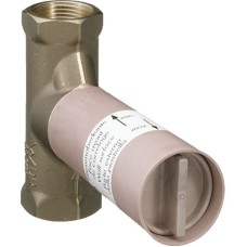 Скрытая часть 3/4", 130 л/мин Axor 16970180