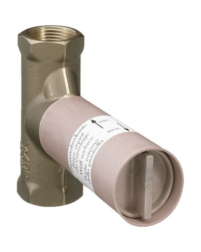 Скрытая часть 3/4", 130 л/мин Axor 16970180