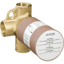 Скрытая часть 3/4", 65 л/мин Axor 16982180