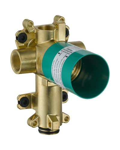 Скрытая часть 3/4" Axor Citterio E 36770180