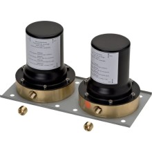 Скрытая часть для напольного смесителя Axor Montreux 16549180