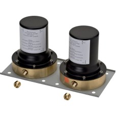 Скрытая часть для напольного смесителя Axor Montreux 16549180