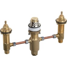 Скрытая часть Axor 15484180