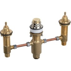 Скрытая часть Axor 15484180