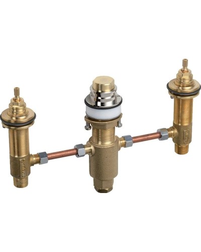 Скрытая часть Axor 15484180