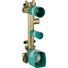 Скрытая часть Axor Citterio E 36708180