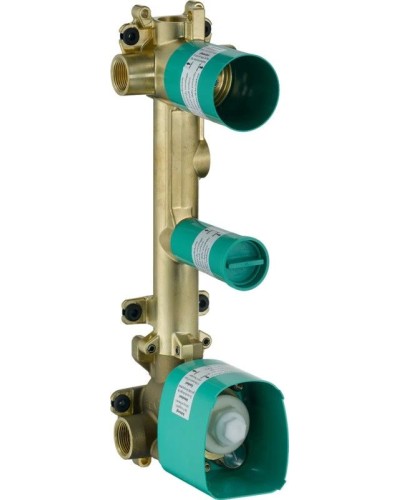 Скрытая часть Axor Citterio E 36701180