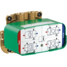 Скрытая часть Axor One 45710180