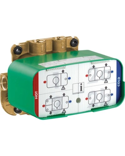 Скрытая часть Axor One 45710180