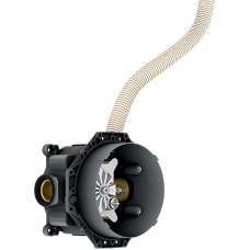 Скрытая часть 3/4" Axor Uno 16182180