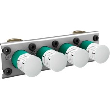 Скрытая часть 1/2" Axor 45443180