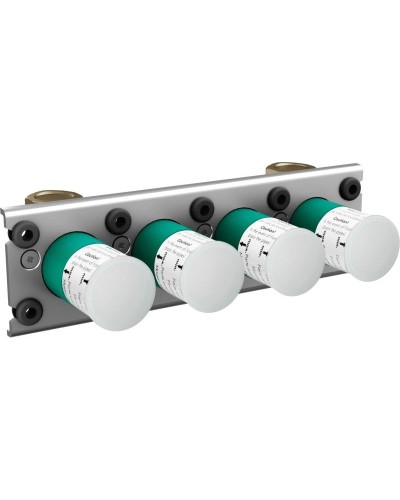 Скрытая часть 1/2" Axor 45443180