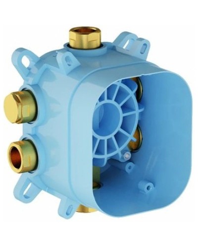 Скрытая часть Ravak R-box Vari X070139