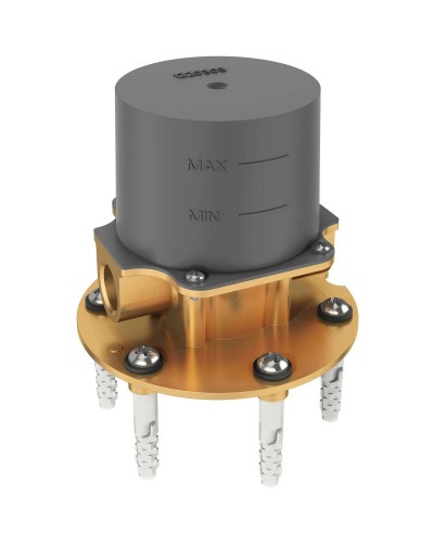 Скрытая часть для напольного смесителя Jacob Delafon Avid 97904D-NF