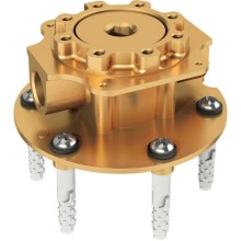 Скрытая часть для напольного смесителя Jacob Delafon Avid 97904D-NF