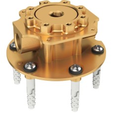 Скрытая часть для напольного смесителя Jacob Delafon Avid 97904D-NF