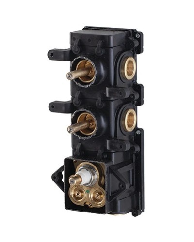 Скрытая монтажная часть Noken Oxo N113700057