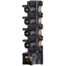 Скрытая монтажная часть Noken Oxo N113700058