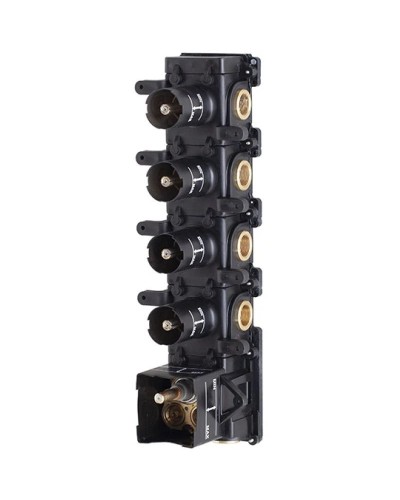 Скрытая монтажная часть Noken Oxo N113700058