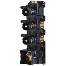 Скрытая монтажная часть Noken Oxo N113700052