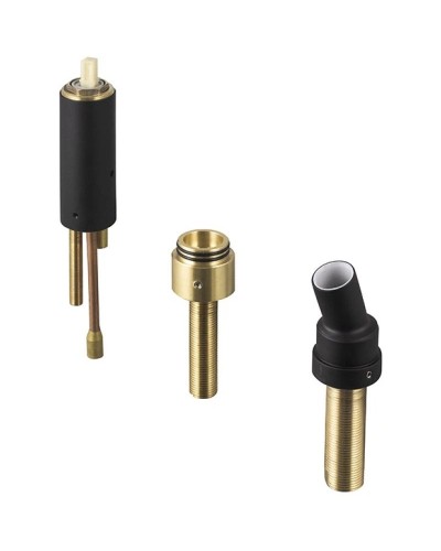 Скрытая монтажная часть Noken Project Line N116230105