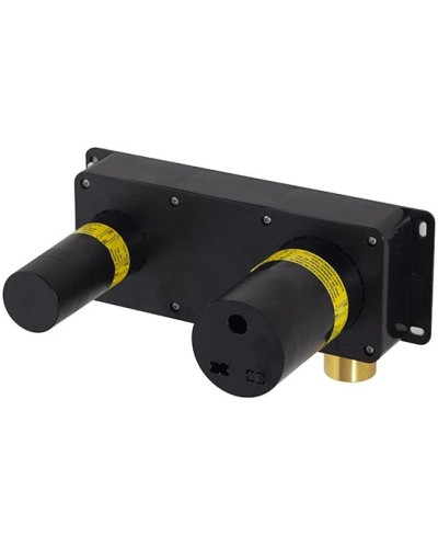 Скрытая монтажная часть Noken Round Inox N200000139