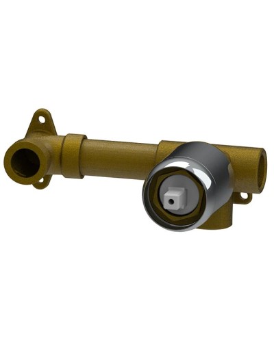 Скрытая монтажная часть Noken Tono N109390074