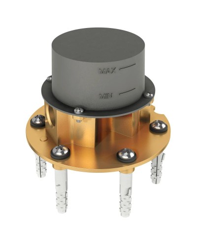 База для установки напольного смесителя Jacob Delafon 97906D-NF