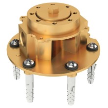 База для установки напольного смесителя Jacob Delafon 97906D-NF