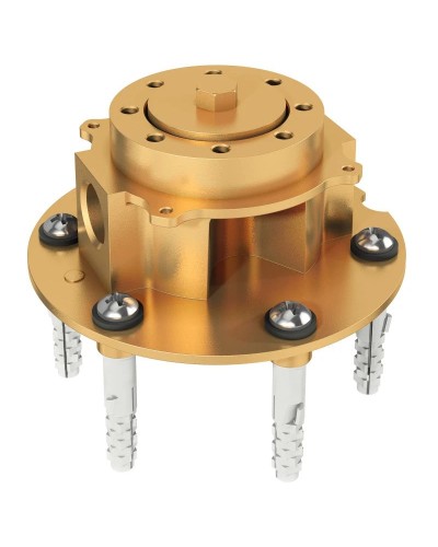 База для установки напольного смесителя Jacob Delafon 97906D-NF