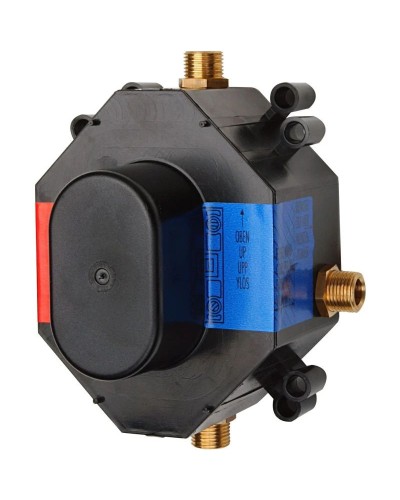 Скрытая монтажная часть Oras Alessi 8586