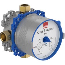 Скрытая монтажная часть Oras Bluebox 2081