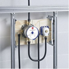 Скрытая монтажная часть Oras Bluebox 2081