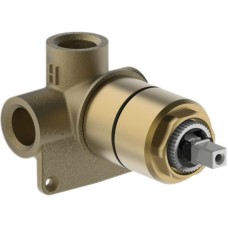 Скрытая часть смесителя Oras Polara 1486