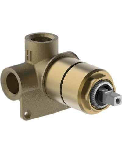 Скрытая часть смесителя Oras Polara 1486