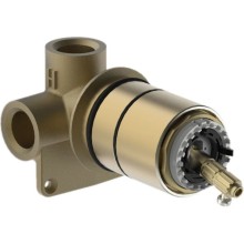 Встраиваемая часть смесителя для душа Oras Safira 1086