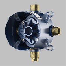 Универсальная встроенная часть Am.Pm MultiDock F100100