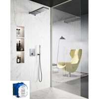 Скрытая часть Paffoni Compact Box CPBOX001