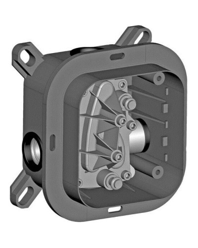 Скрытая часть Paffoni PBOX001