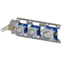 Скрытый термостат Paffoni Modular Box MDBOX000